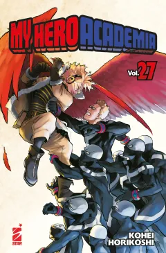 Volume cover